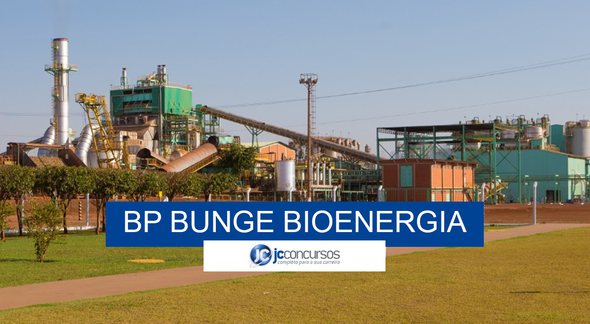BP Bunge Bioenergia - Divulgação