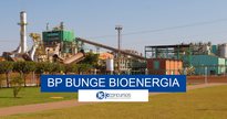 BP Bunge Bioenergia - Divulgação