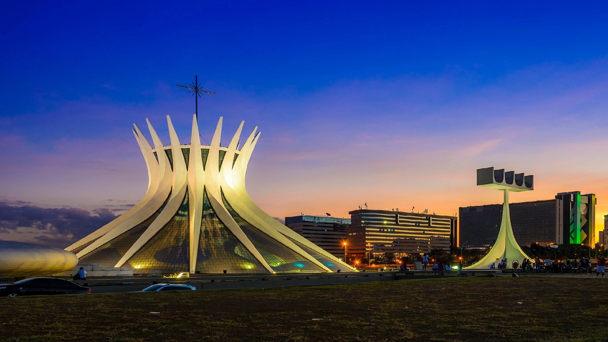 Concursos abertos em Brasília: confira as principais oportunidades da Capital Federal