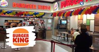 None - Divulgação Burger King