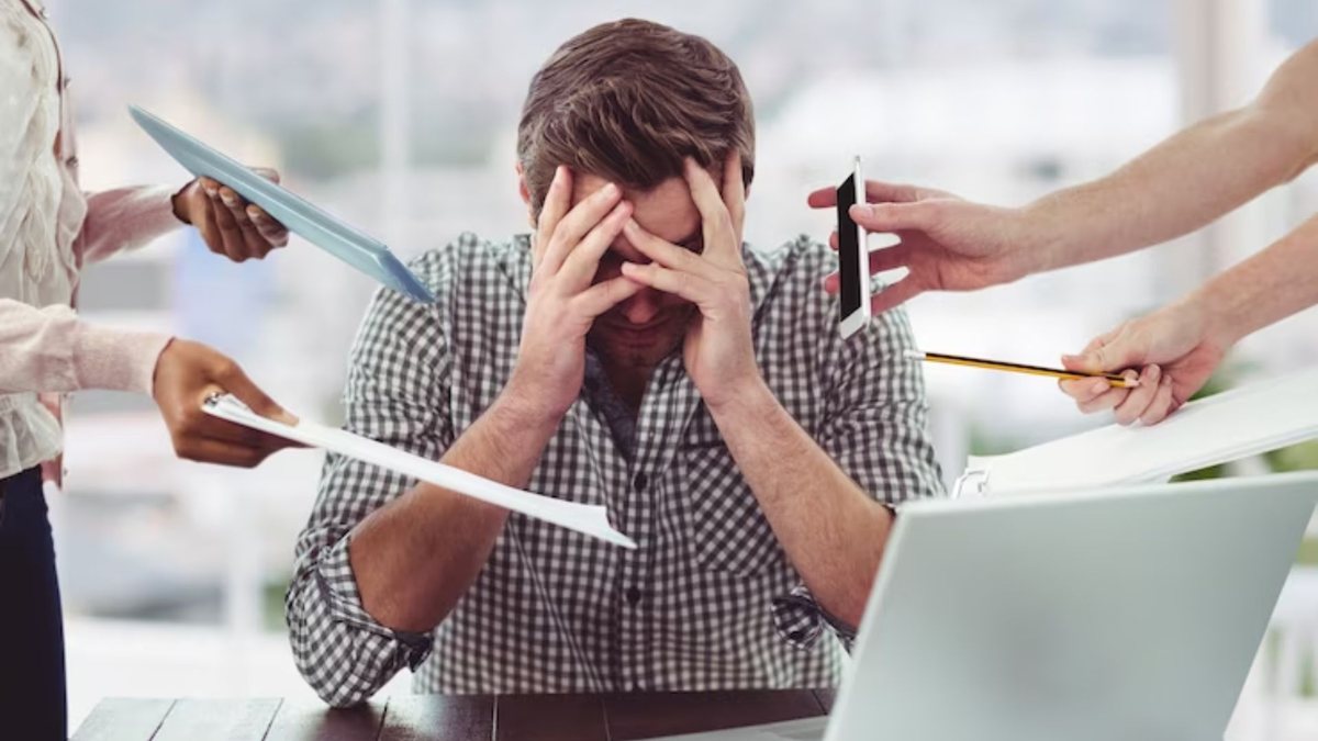 Como evitar o Burnout? Confira 3 dicas da ADP