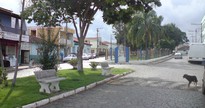 Cidade de Cabo Verde MG - Divulgação