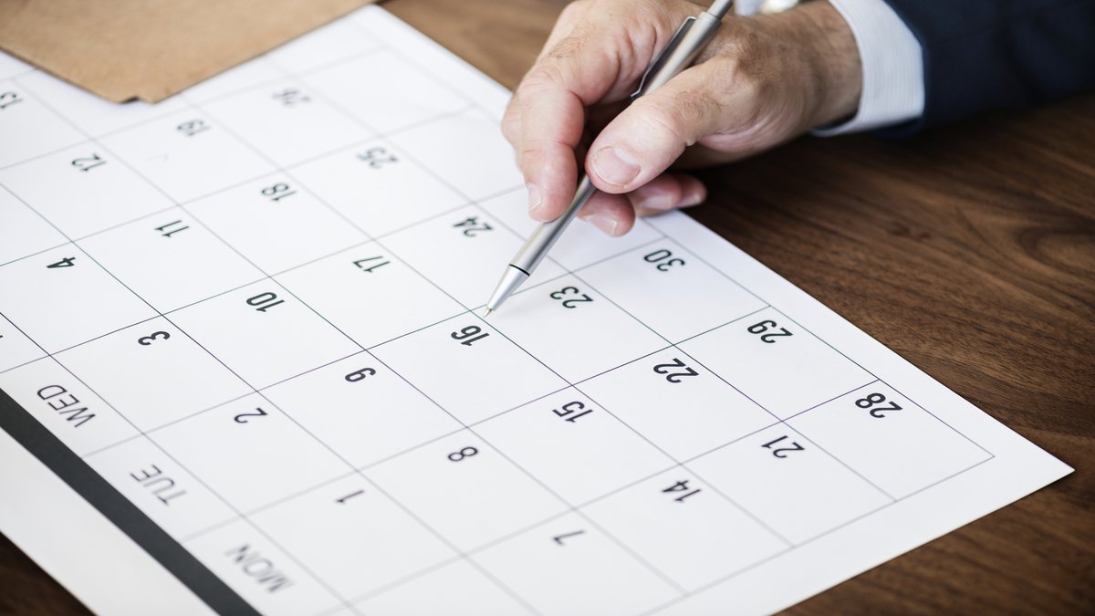 TSE ajustou calendário eleitoral de 2022 que regulamenta datas para eleitores e candidatos
