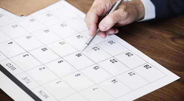TSE ajustou calendário eleitoral de 2022 que regulamenta datas para eleitores e candidatos - Freepik