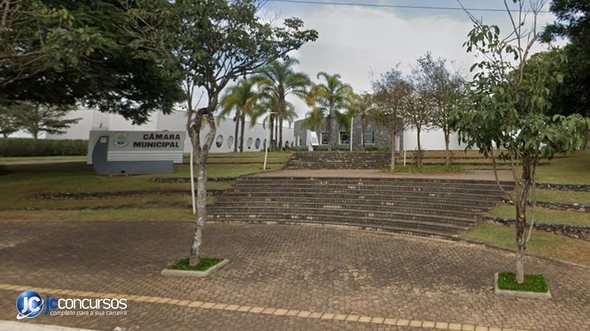 Câmara Municipal de Itapeva (SP) - Google Maps