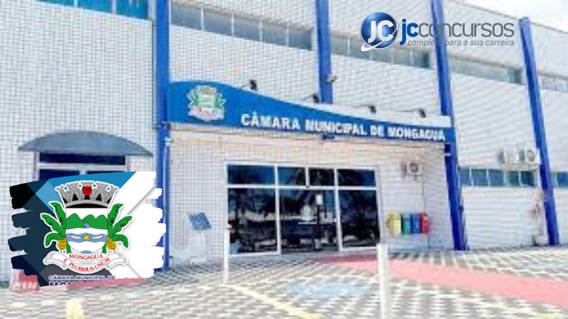 Concurso Câmara de Mongaguá SP tem banca contratada para nova seleção