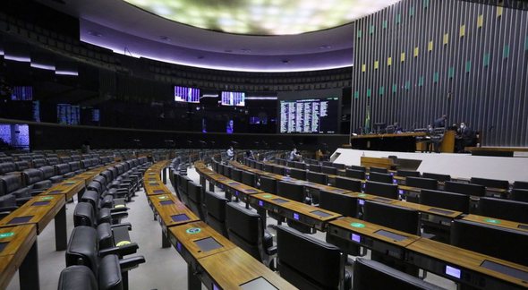 Câmara dos Deputados aprova PEC dos Precatórios e mudanças no teto de gastos - Agência Câmara