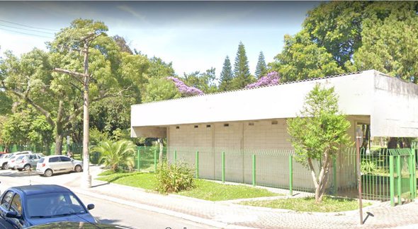 concurso câmara municipal de guarulhos : unidade da prefeitura de São Paulo - Google Maps