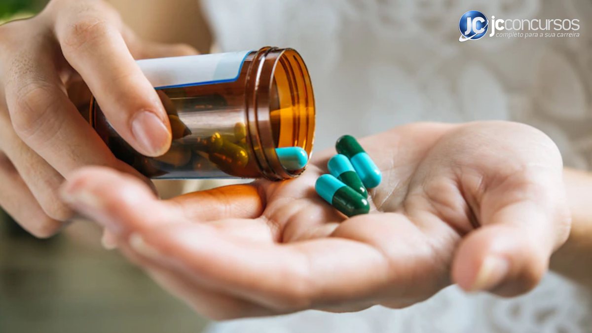 ICMS faz aumentar preço de remédios populares