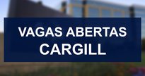 Programa Novos Talentos Cargill 2022 - Divulgação