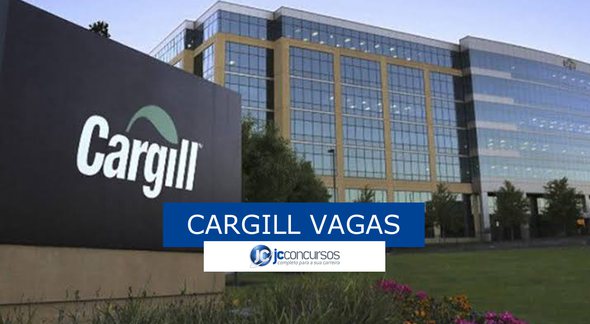Cargill - Divulgação