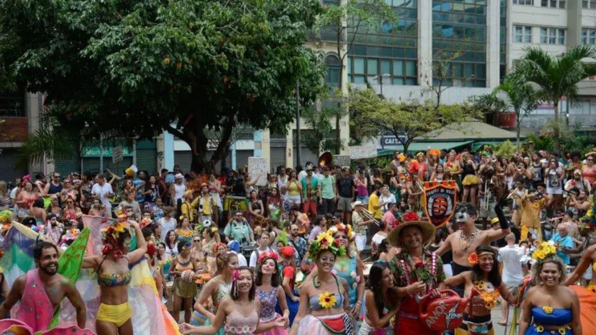Carnaval no Rio: Guarda Municipal desmonta oito blocos neste final de semana