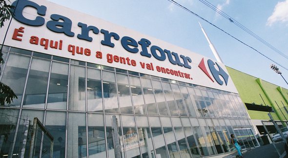 Carrefour vagas - Divulgação
