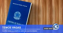 CSU Vagas - Divulgação