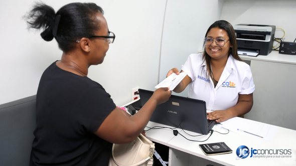 Prefeitura de São Paulo oferece vagas no Contrata SP - Consciência Negra - Divulgação