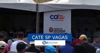 Cate SP - Divulgação