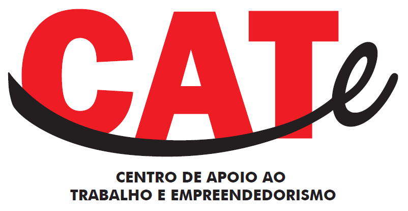 Logo do CATe