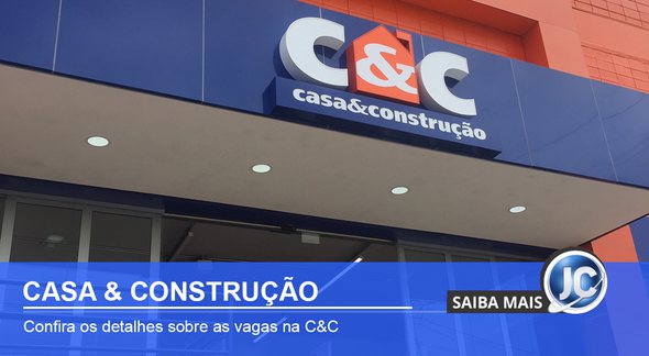 C&C ofertas - Divulgação