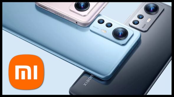 Smartphones Xiaomi - Divulgação