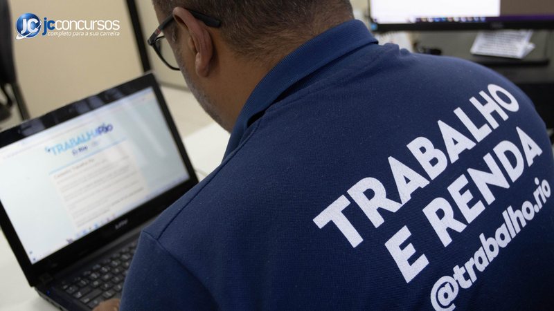 Foto: Roberto Moreyra/SMTE - Central do Trabalhador do Rio de Janeiro