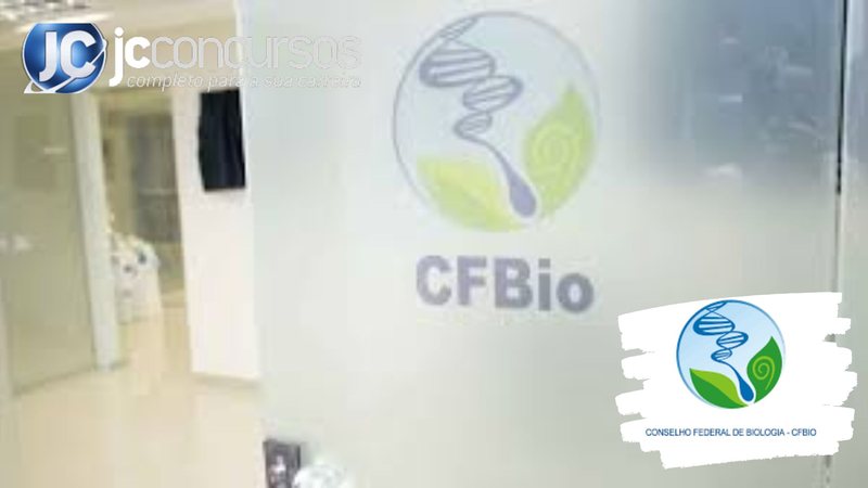 Concurso CFBio: novo edital em breve para cargos de níveis médio e superior