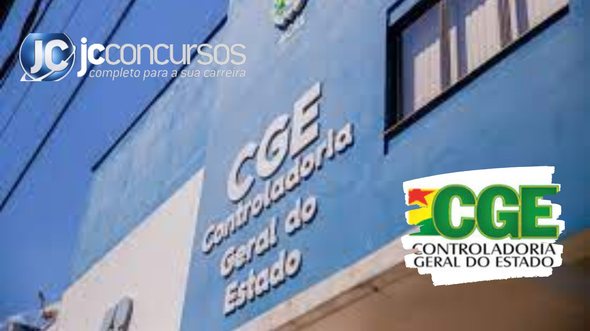 None - Concurso CGE AC: sede da CGE AC: Divulgação