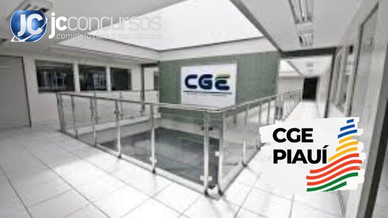 Concurso CGE PI: autorizada seleção para cargo de auditor governamental