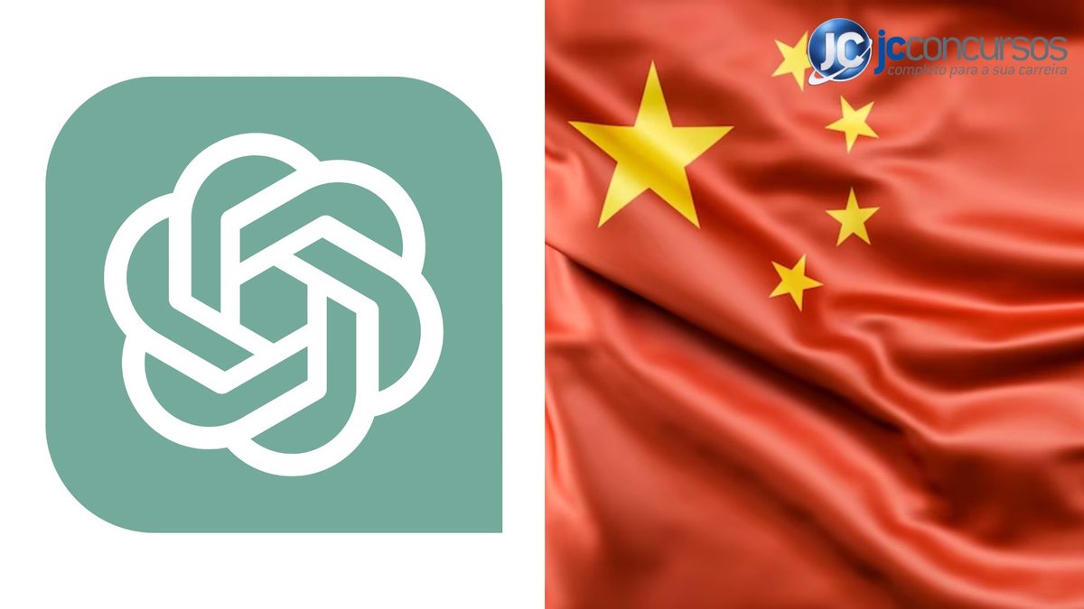 China proíbe uso do ChatGPT: "tendencioso"