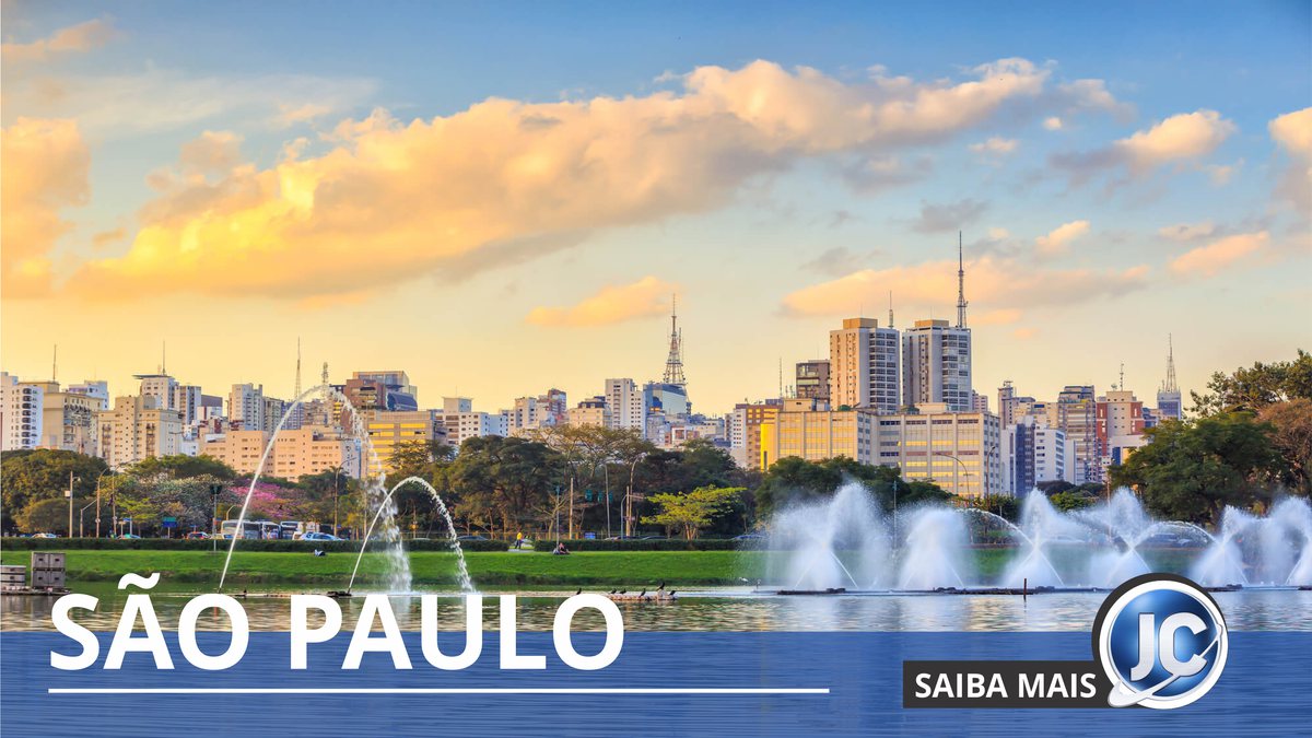 Vagas abertas no Estado de São Paulo