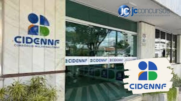 None - Concurso Sidennf RJ: sede do Sidennf RJ divulgação