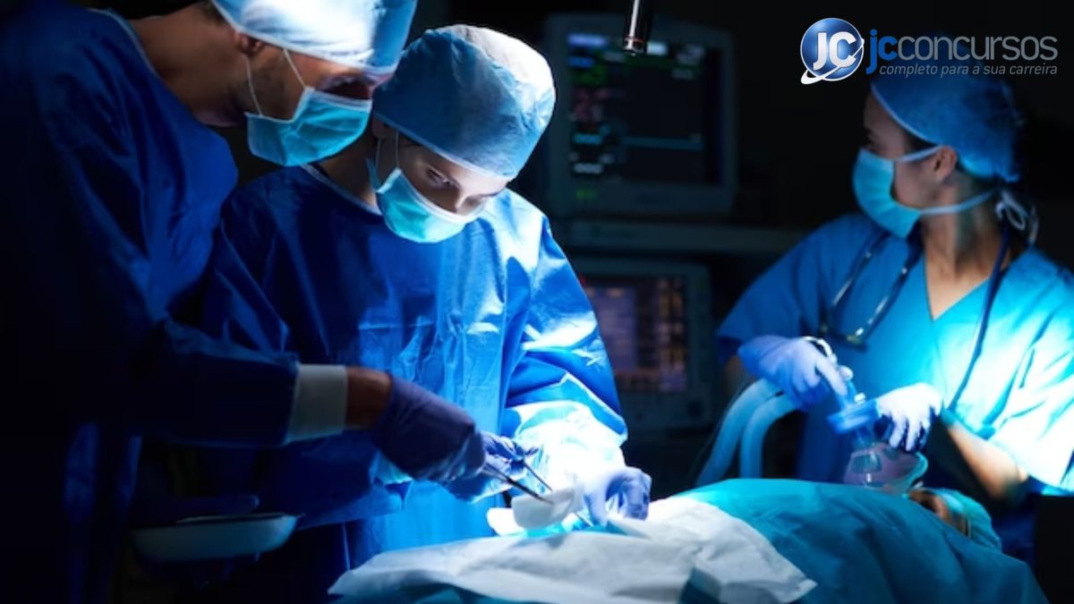 Ministério da Saúde anuncia R$ 600 milhões de investimentos para cirurgias
