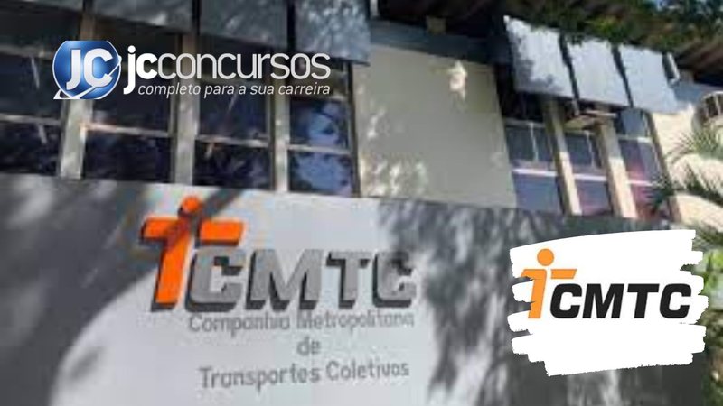Concurso CMTC Goiânia GO: formada comissão para novo certame