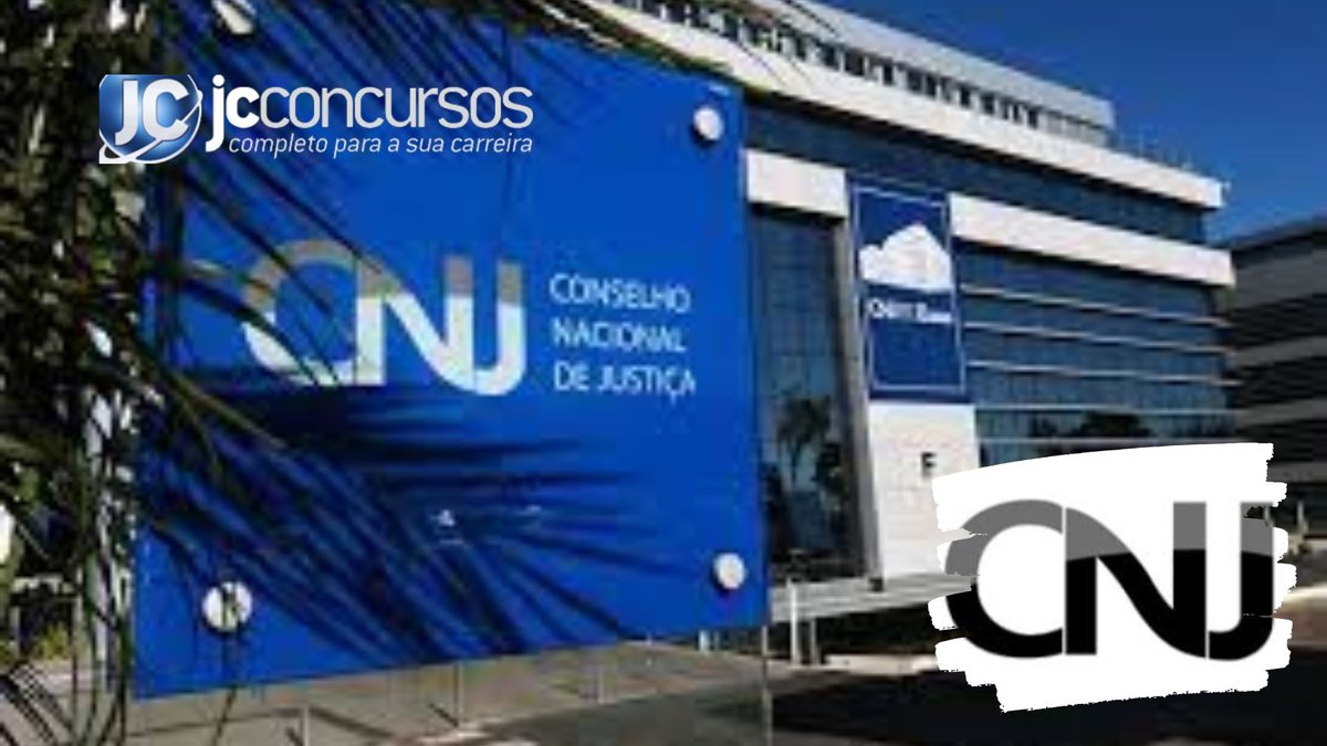 None - Concurso CNJ: sede do CNJ  : Divulgação