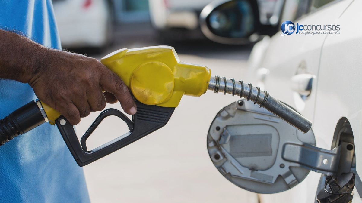 Inflação em setembro: alta nos preços dos combustíveis impulsiona taxa; confira