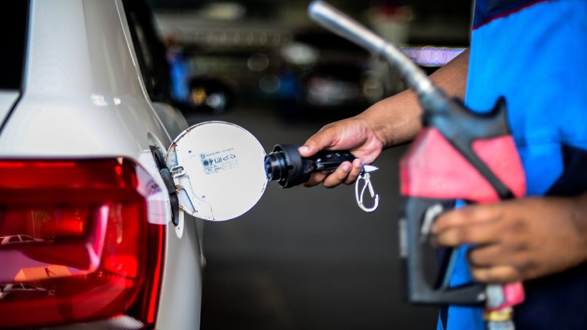 Consumidores também poderão denunciar irregularidades nos postos de combustíveis