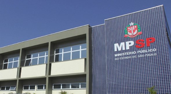 concurso mp sp: sede do MP SP - Google Maps