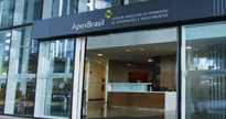 Processo seletivo da ApexBrasil: sede da Agência Brasileira de Promoção de Exportações e Investimentos, em Brasília - Divulgação