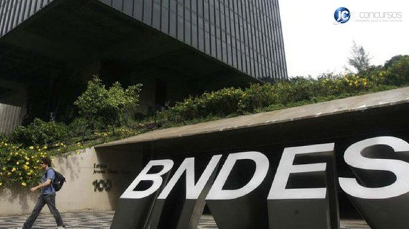Concurso do BNDES: prédio do Banco Nacional de Desenvolvimento Econômico e Social - Crédito: arquivo/Agência Brasil