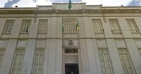 Concurso da Câmara de Aracaju: sede do órgão - Google Street View
