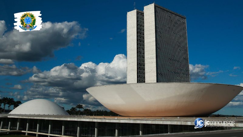 Concurso Câmara dos Deputados: banca pode ser anunciada já nos próximos dias