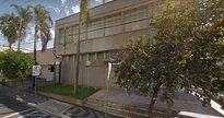 Concurso Câmara de Mogi Mirim - sede do Legislativo - Google Street View