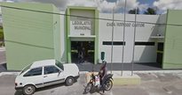 Concurso Câmara de Ouricuri - sede do Legislativo - Google Street View