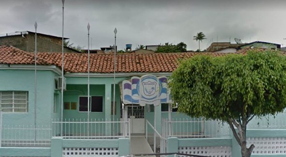 Concurso Câmara do Rio Formoso PE - Google street view