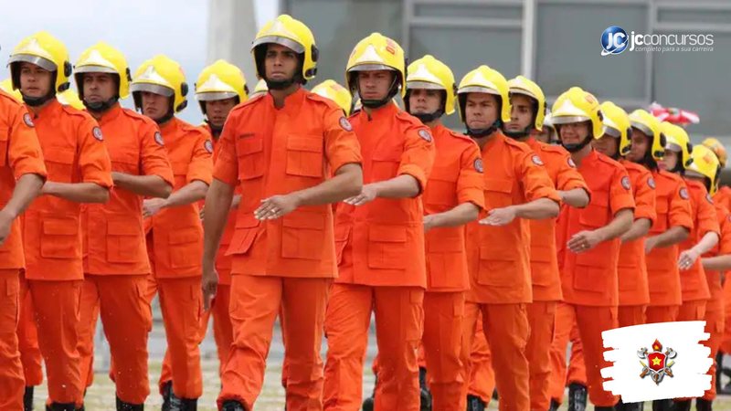 Concurso do CBMDF: corporação vai ganhar reforço de pessoal com nova seleção - Foto: Fabio Rodrigues Pozzebom/Agência Brasil