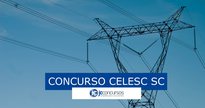 Concurso Celesc SC: torre de energia - Freeimages