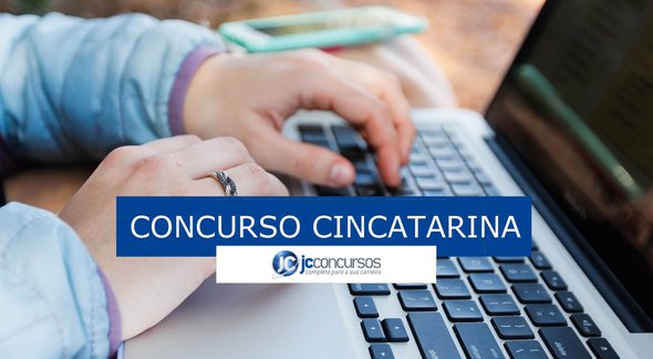 Concurso Cincatarina: inscrições pela internet - Pixabay