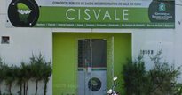 Concurso Cisvale CE - Google street view