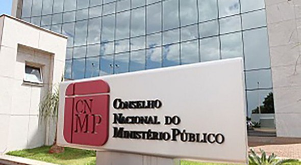 Concurso CNMP - foto da fachada - Divulgação