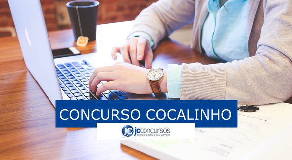 Concurso de Cocalinho: inscrições pela internet - Pixabay