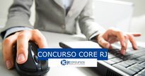 Concurso Core RJ: inscrições pela internet - Shutterstock